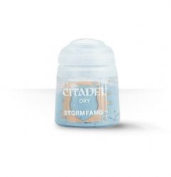 Citadel Dry: Stormfang