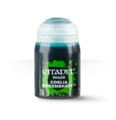 Citadel Shade: Coelia Greenshade (18ml)