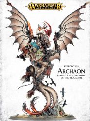 Archaon, Exalted Grand Marshal of the Apocalpse