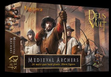 Medieval Archers