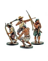 Milicianos Indios Unit