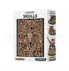 Citadel Skulls