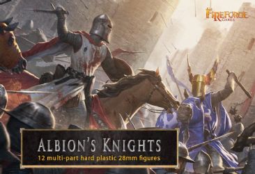 Albion's Knights