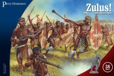 Zulus