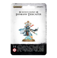 Isharann Tidecaster