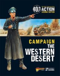 Western Desert Campaign Book