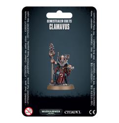 Genestealer Cult Clamavus