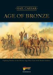 Age of Bronze - Hail Caesar Supplement