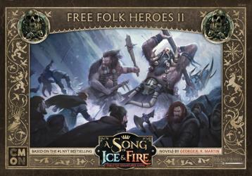 Free Folk Heroes Box 2