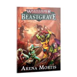 Warhammer Underworlds: Arena Mortis