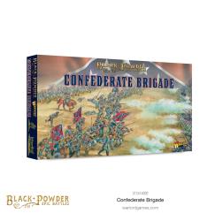 BP Epic Battles: ACW Confederate Brigade 