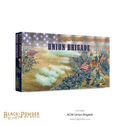 BP Epic Battles: ACW Union Brigade - 30% Discount. 