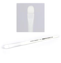 Synthetic Large Shade Brush