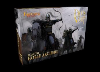 Byzantine Horse Archers