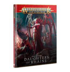 Battletome: Daughters of Khaine - 30% Discount