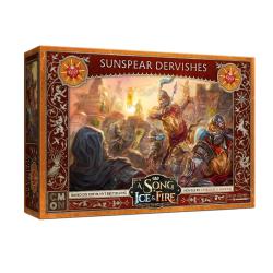 Sunspear Dervishes