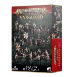 Vanguard: Beasts of Chaos