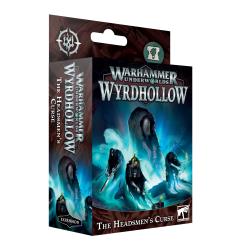 Warhammer Underworlds: The Headsmens Curse