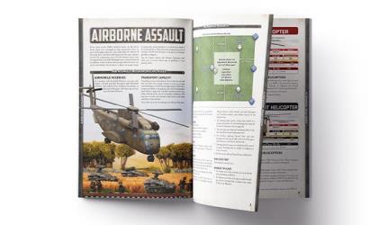 Airborne Assault Mission Pack