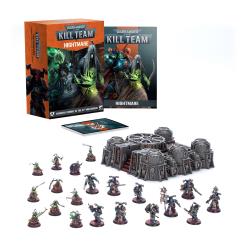 Kill Team: Nightmare - SOLD OUT