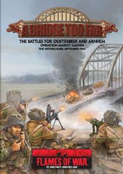 Flames of War - A Bridge Too Far