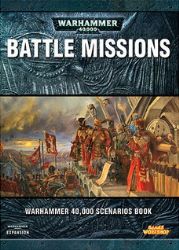 Battle Missions