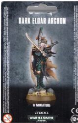 Dark Eldar Archon