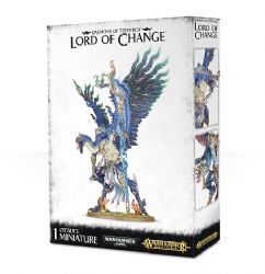 Lord Of Change / Kairos Fateweaver