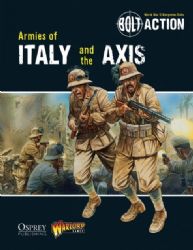 Armies of Italy and the Axis