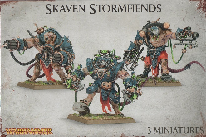 Stormfiends