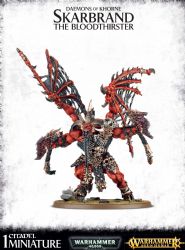 Skarbrand The Bloodthirster