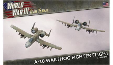 A-10 Warthog (x2)