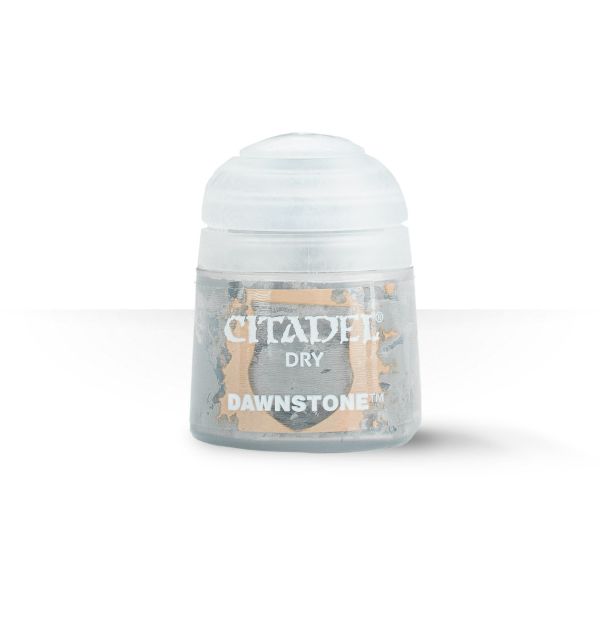 Citadel Dry: Dawnstone 