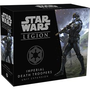 Imperial Death Troopers 