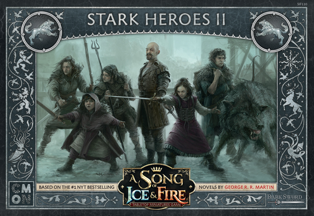 Stark Heroes 2