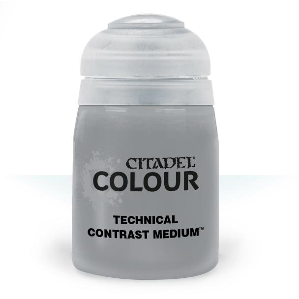 Contrast Medium  (24ml)