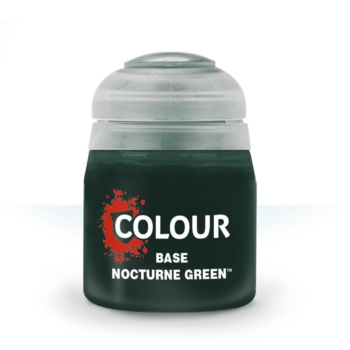 Nocturne Green