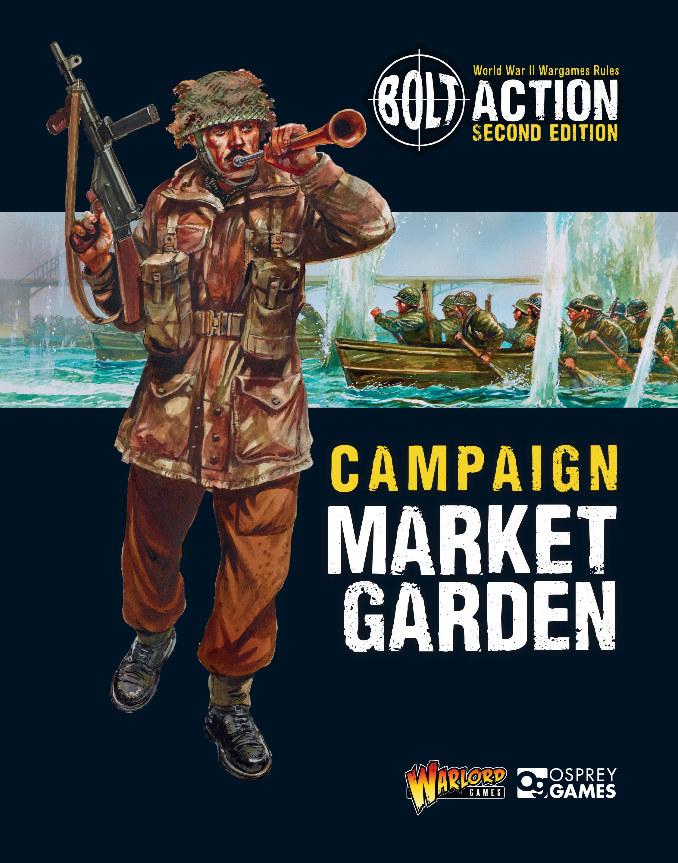 Operation Market Garden