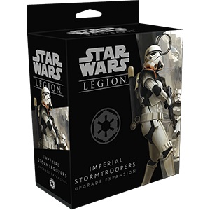 Imperial Stormtroopers Upgrade Expansion