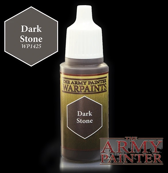 Warpaints Dark Stone