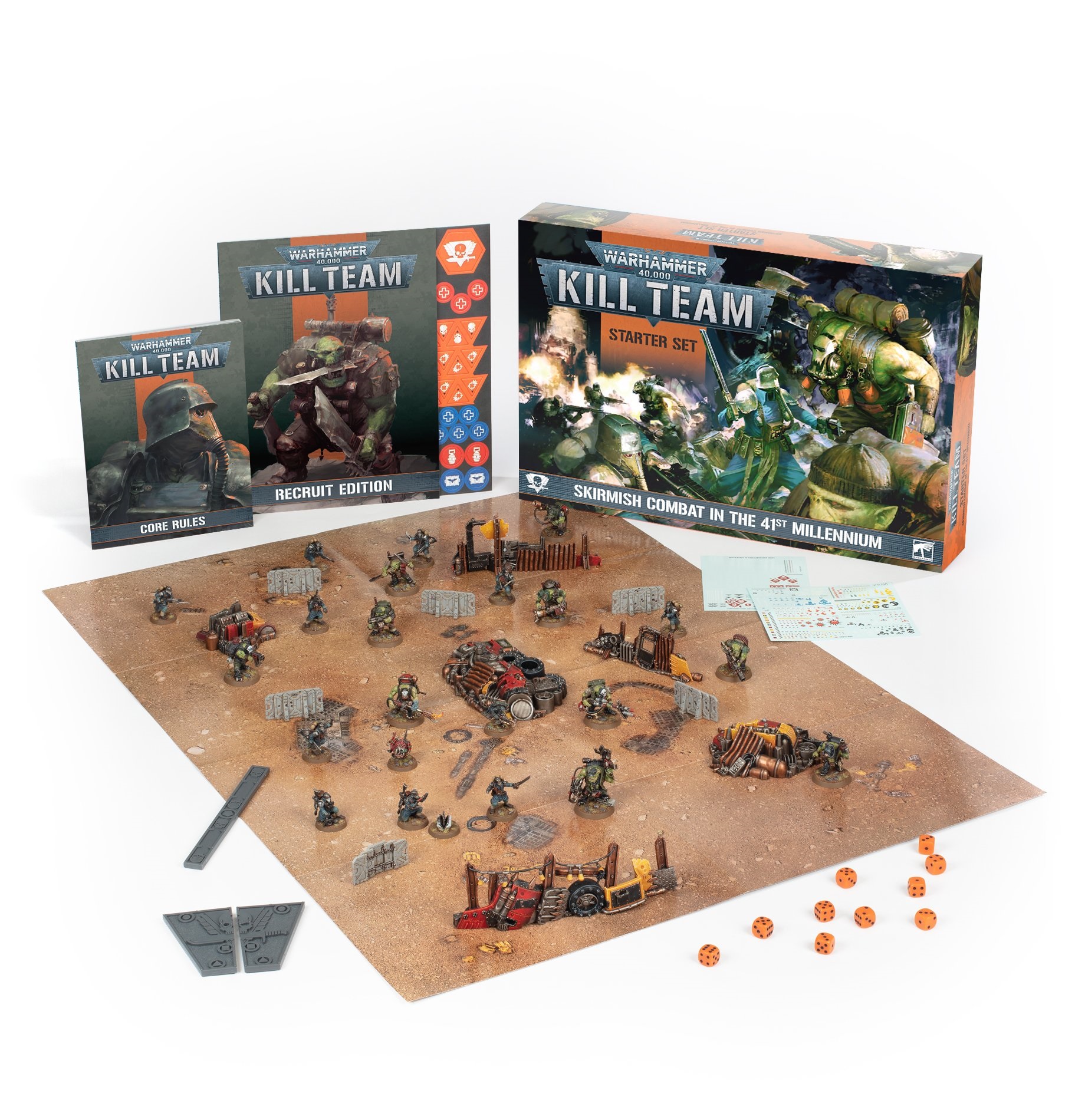 Kill Team Starter Set