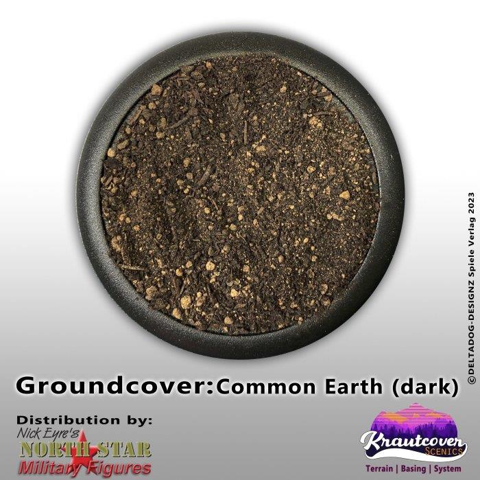 Common Earth (dark)