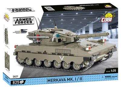 Merkava MK.1 