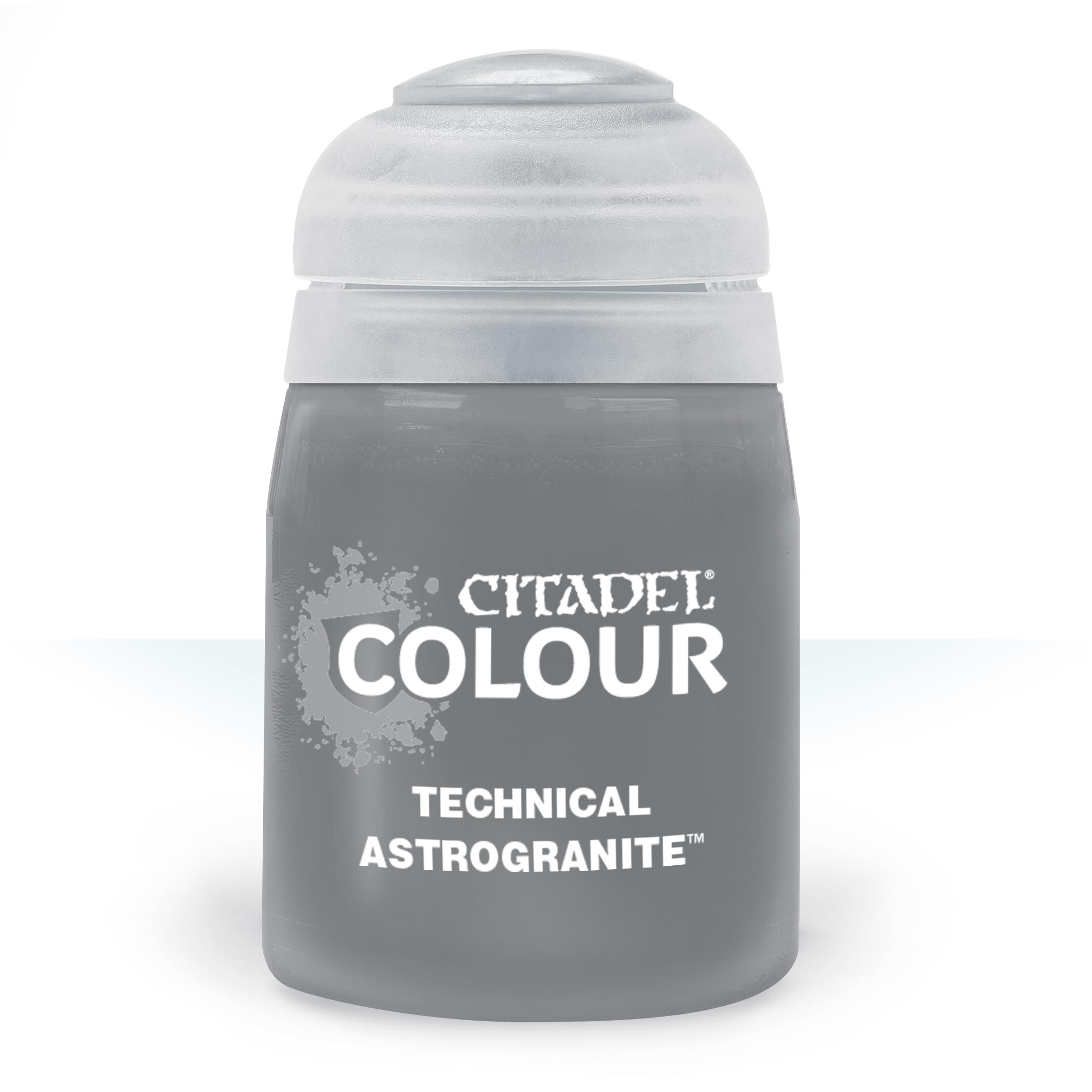 Astrogranite 