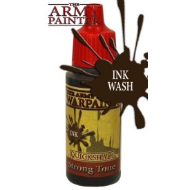 Warpaints Strong Tone Ink