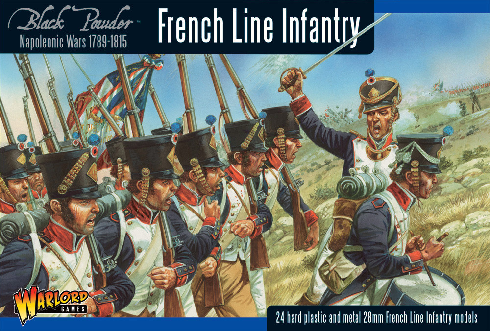 French Line Infantry 1806-1810 (24)