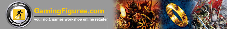 GamingFigures.com