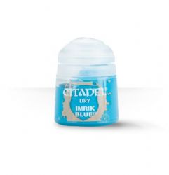 Citadel Dry: Imrik Blue