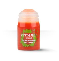 Citadel Shade: Casandora Yellow (18ml)