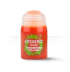 Citadel Shade: Casandora Yellow (24ml)